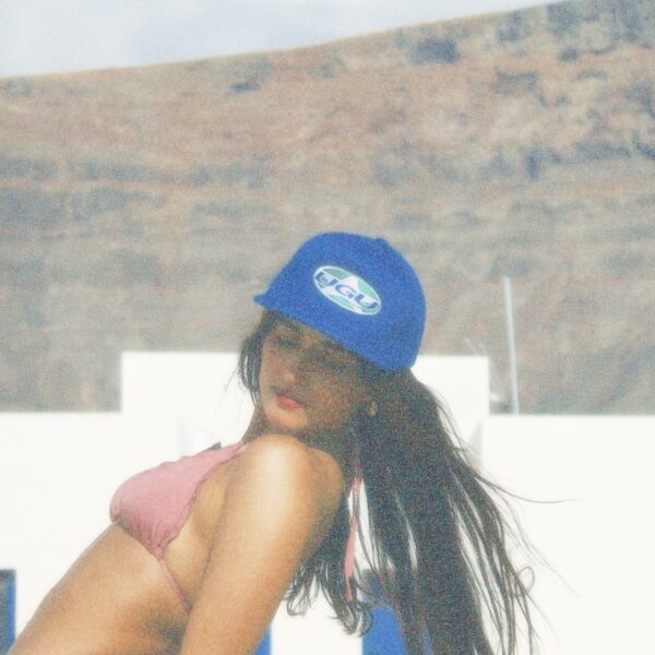 Flat Bill Cap - Imagen 3