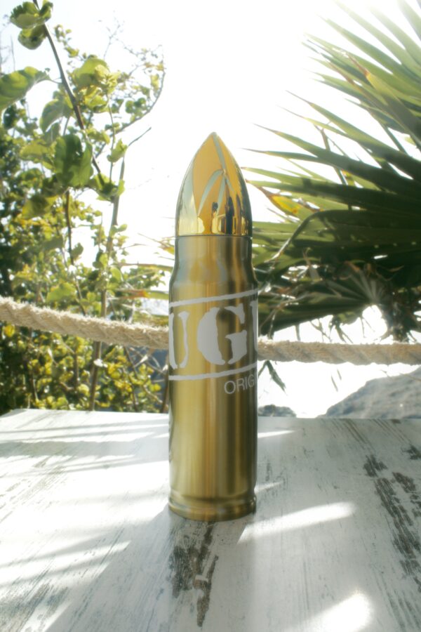 Golden Bullet Tumbler - Imagen 2