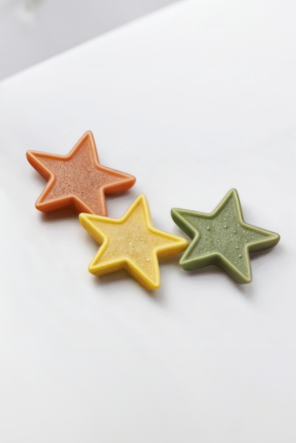 Star Surf Wax