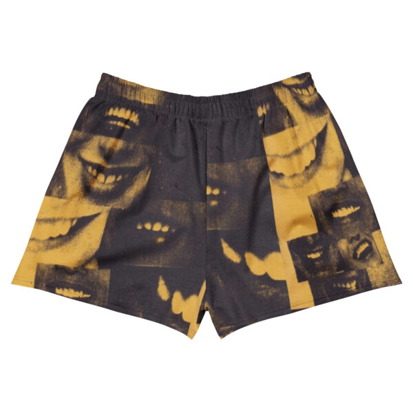 K.I.D.S. All-Over Print Shorts - Imagen 2