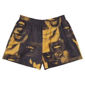K.I.D.S. All-Over Print Shorts