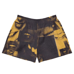 K.I.D.S. All-Over Print Shorts