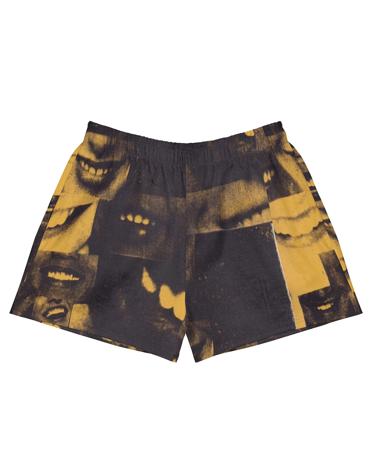 K.I.D.S. All-Over Print Shorts