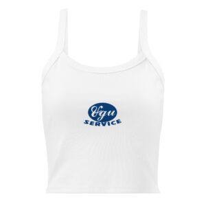 UGU Service tank top