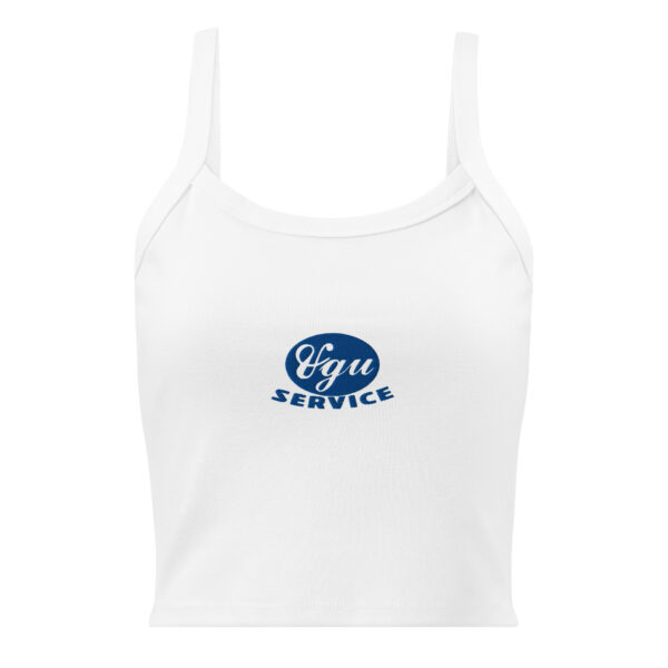 UGU Service tank top