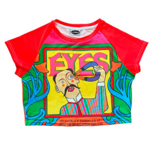 Magnet Eyes Shirt