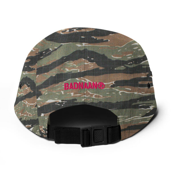 Trucker Camper Cap - Imagen 2