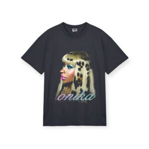 onika boxy tee