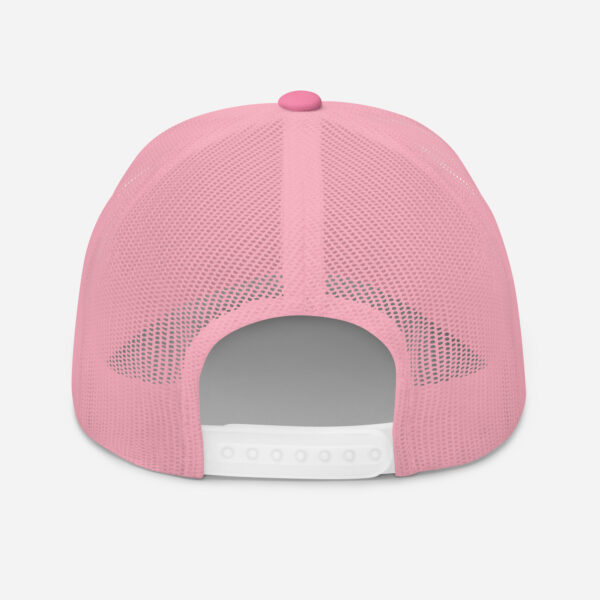 La Graciosa Trucker Cap - Imagen 2