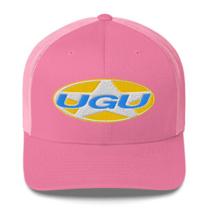 La Graciosa Trucker Cap