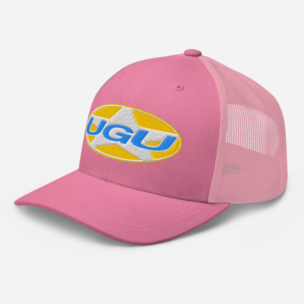 La Graciosa Trucker Cap - Imagen 4