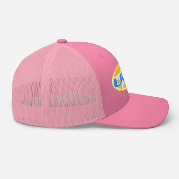 La Graciosa Trucker Cap - Imagen 5