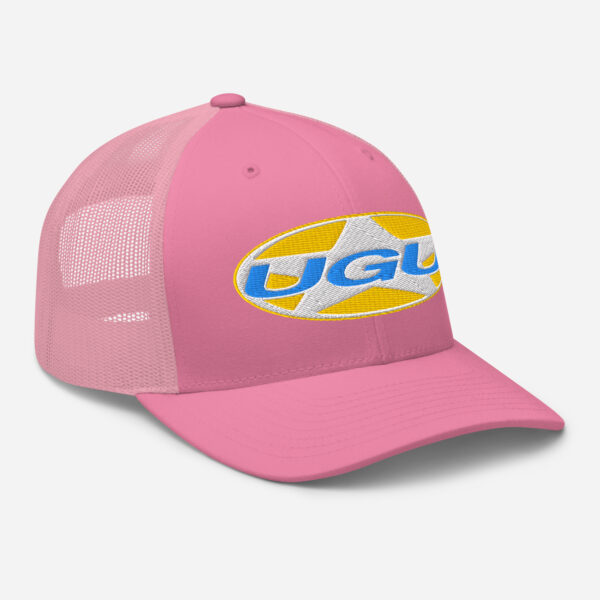 La Graciosa Trucker Cap - Imagen 6